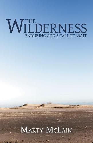 The Wilderness: Enduring God'S Call to Wait