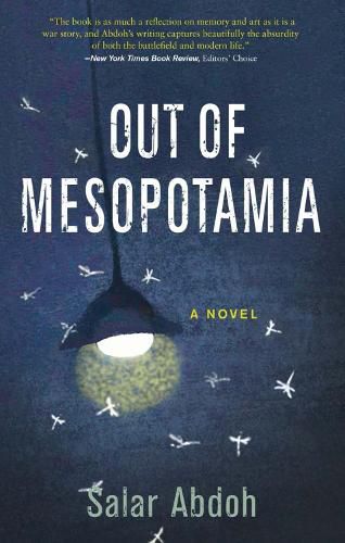 Cover image for Out Of Mesopotamia