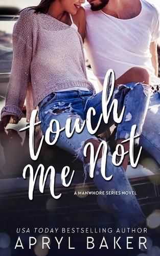 Cover image for Touch Me Not - Anniversary Edition