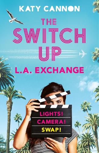 The Switch Up: L. A. Exchange