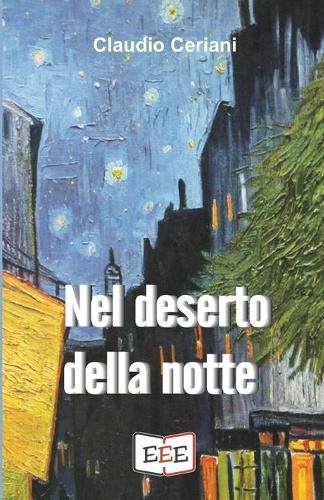 Cover image for Nel deserto della notte