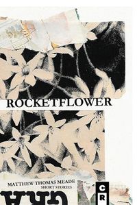 Cover image for Rocketflower