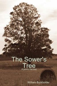 Cover image for The Sower's Tree