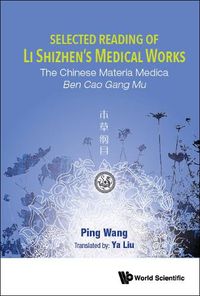 Cover image for Selected Reading of Li Shizhen's Medical Works