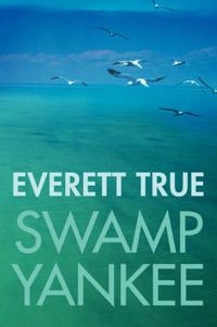 Cover image for Swamp Yankee