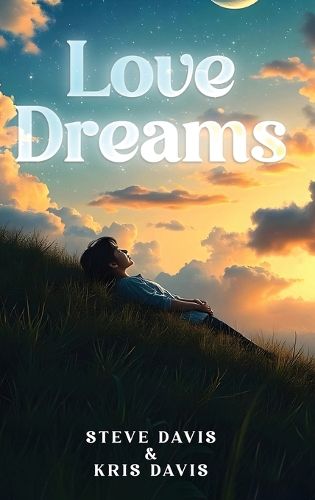 Cover image for Love Dreams