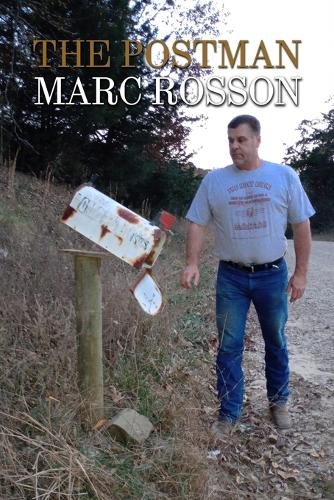 Cover image for The Postman