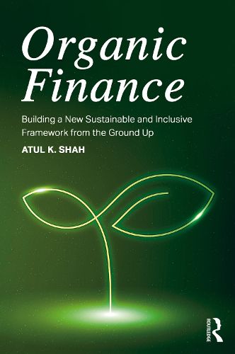 Cover image for Organic Finance