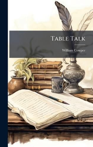 Cover image for Table Talk