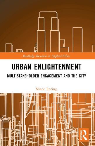 Cover image for Urban Enlightenment
