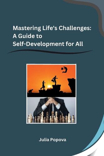 Cover image for Mastering Life's Challenges