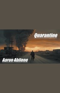 Cover image for Quarantine