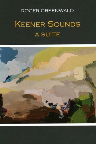Cover image for Keener Sounds