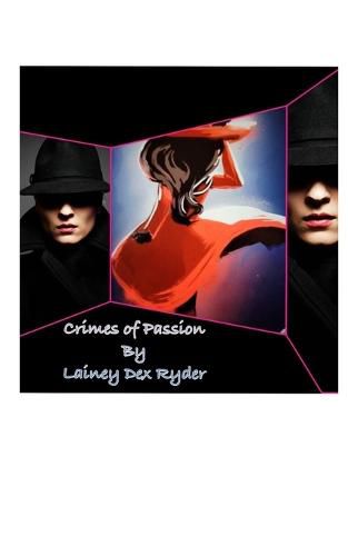 Cover image for Crimes of Passion