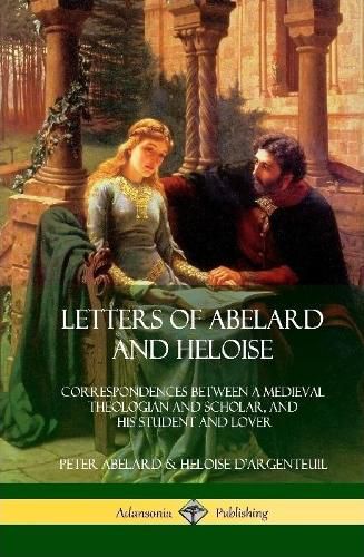 Letters of Abelard and Heloise