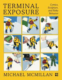 Cover image for Terminal Exposure