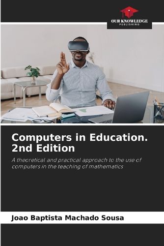 Cover image for Computers in Education. 2nd Edition