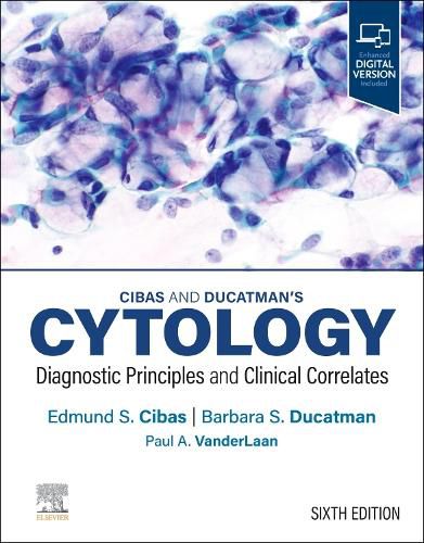 Cover image for Cibas and Ducatman's Cytology