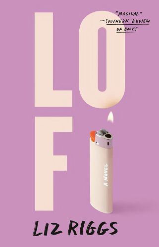 Cover image for Lo Fi