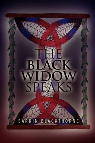 Cover image for The Black Widow Speaks