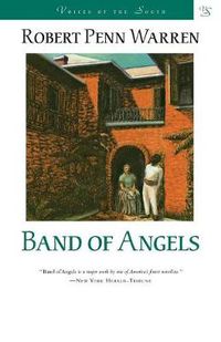 Cover image for Band of Angels: A Novel
