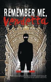 Cover image for Remember Me, Vendetta