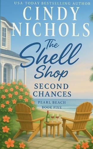Cover image for The Shell Shop Second Chances