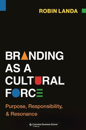 Cover image for Branding as a Cultural Force