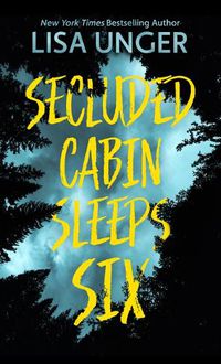 Cover image for Secluded Cabin Sleeps Six