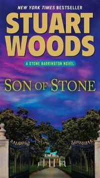 Cover image for Son of Stone: A Stone Barrington Novel