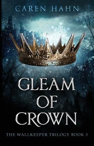 Cover image for Gleam of Crown