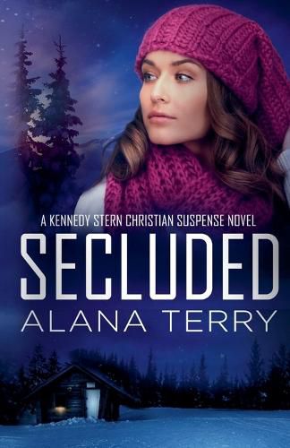 Cover image for Secluded