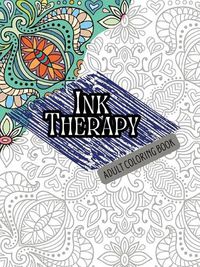 Cover image for Ink Therapy