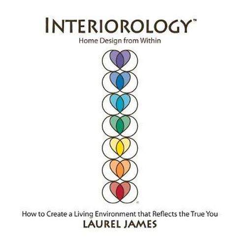 Cover image for Interiorology: Home Design from Within