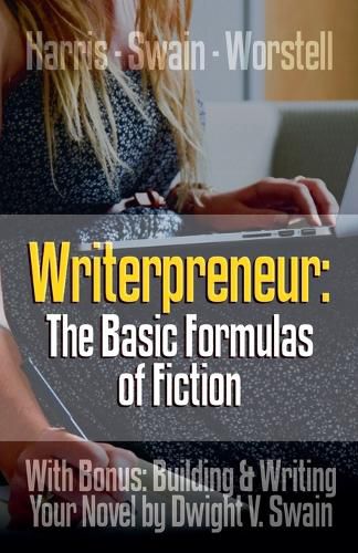 Cover image for Writerpreneur