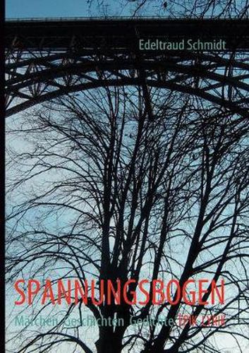 Cover image for Spannungsbogen: Marchen Geschichten Gedichte