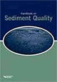 Cover image for Handbook on Sediment Quality: A Special Publication