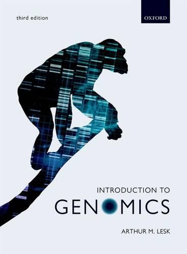 Cover image for Introduction to Genomics