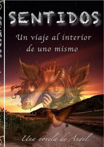 Cover image for Sentidos