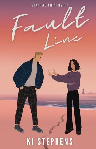 Cover image for Fault Line