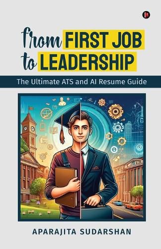 Cover image for From First Job to Leadership