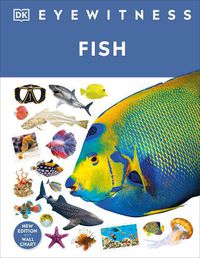 Cover image for Fish