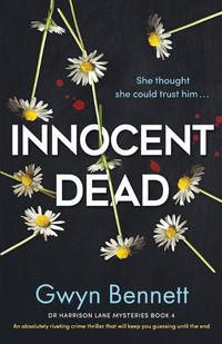 Cover image for Innocent Dead