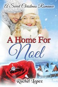 Cover image for A Home for Noel