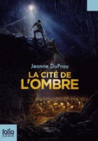 Cover image for La Cite De L'Ombre