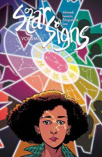 Cover image for Starsigns Volume 1
