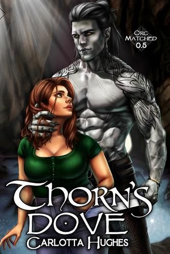 Cover image for Thorn's Dove