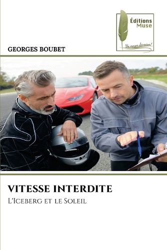 Cover image for Vitesse Interdite