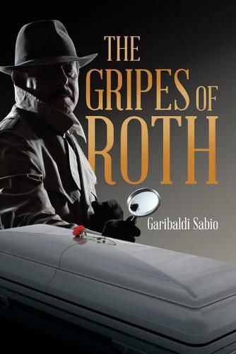Cover image for The Gripes of Roth