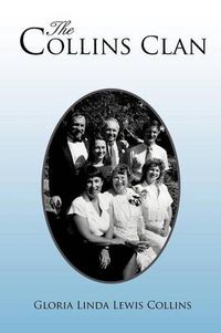 Cover image for The Collins Clan